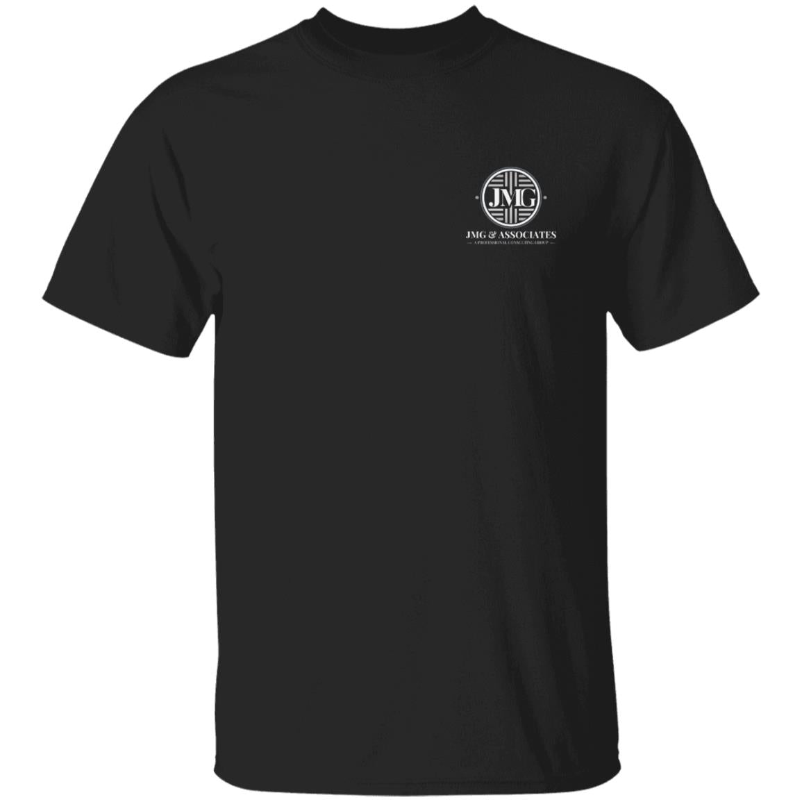 JMG Custom logo Shirt