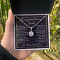 Graduation Eternal Hope Necklace