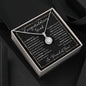 Graduation Eternal Hope Necklace