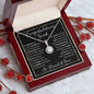 Graduation Eternal Hope Necklace