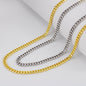 TO MY MAN CUBAN LINK CHAIN
