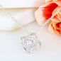 Graduation Love Knot Necklace