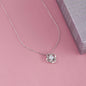 TO MY AMAZING WIFE LOVE KNOT NECKLACE