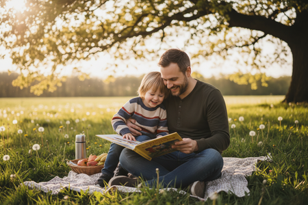 Gifts for Dad