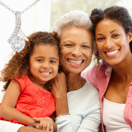 Gifts for Grandma