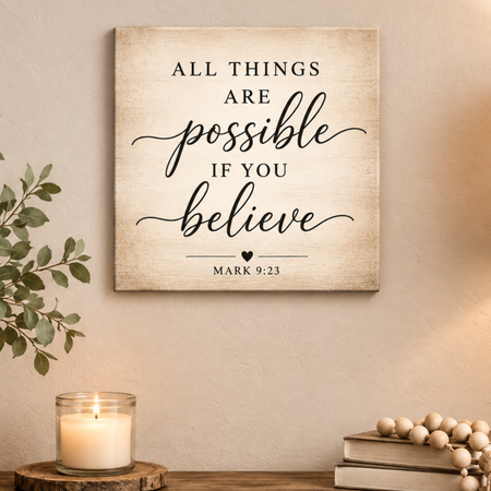 Wall Art