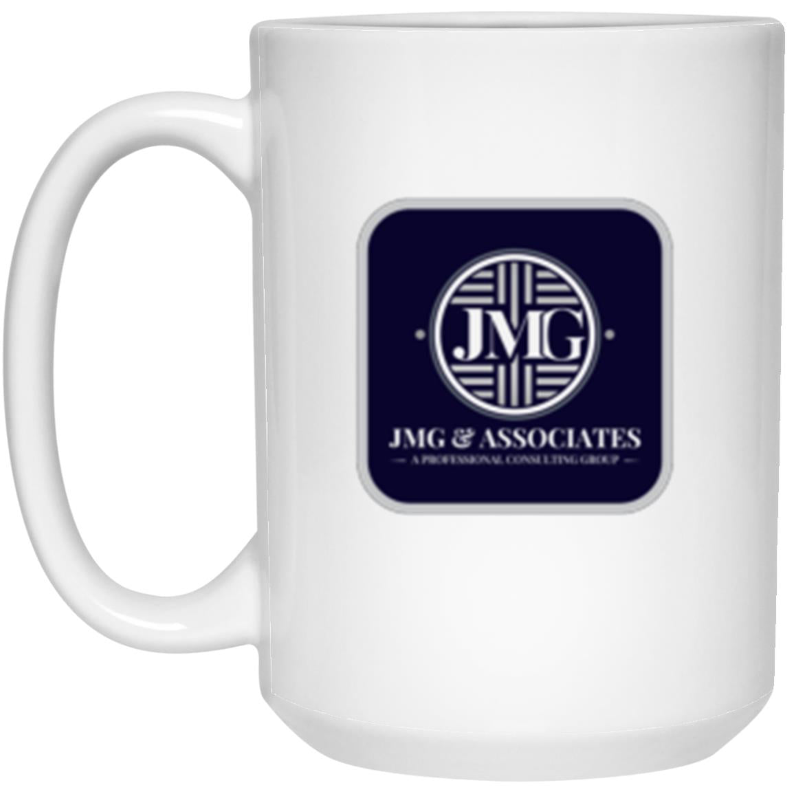 JMG CUSTOM MUG