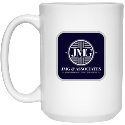 JMG CUSTOM MUG