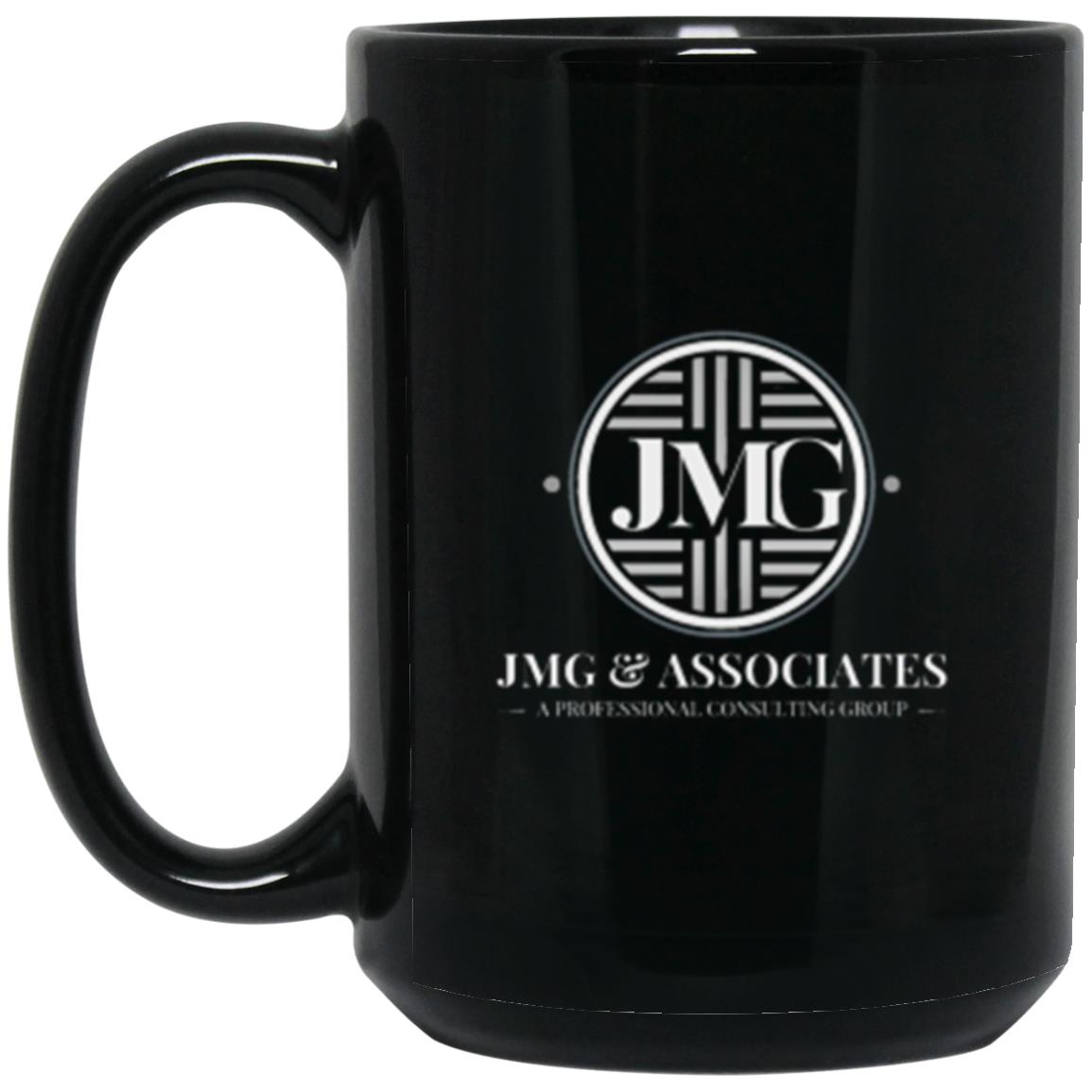 JMG CUSTOM MUG