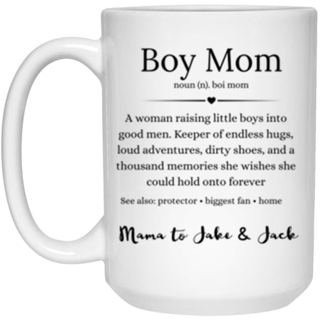 Personalized Gifts