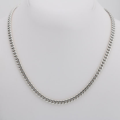 TO MY MAN CUBAN LINK CHAIN