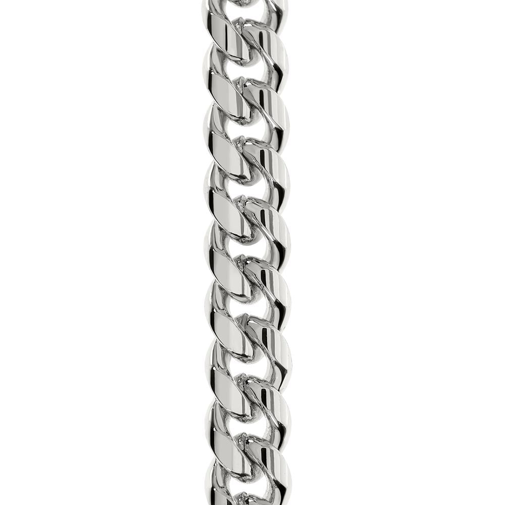 TO MY MAN CUBAN LINK CHAIN