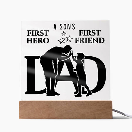Gifts for Father's Day